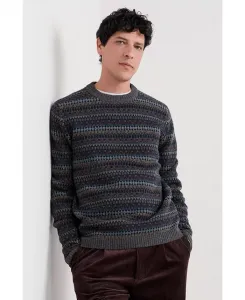 Мужской свитер Polventon Seasalt Cornwall, синий