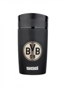 Кружка для кофе BVB SIGG объемом 0,27 л черного цвета BVB