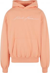 Толстовка Karl Kani, Apricot