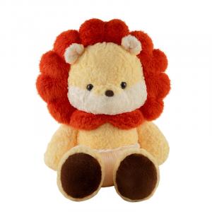 Плюшевая игрушка бегущий лев Jungle MIXIANG