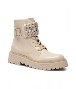 Ботильоны RUMI 19 Liu Jo, бежевый