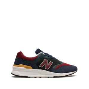 New Balance кроссовки CM997HVQ, синий