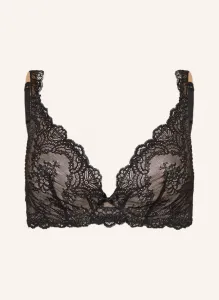 Бюстгальтер на косточках danse des sens Aubade, черный