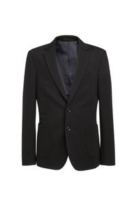 Куртка Rory из джерси Brook Taverner, черный