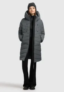 Зимнее пальто варе Khujo, Foam Green