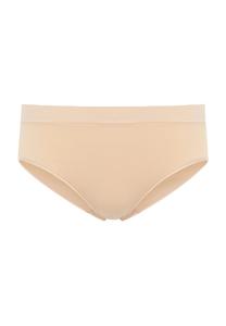 Современные трусы-микро бедра, эластичные, женские JOCKEY, цвет 371 Light Beige