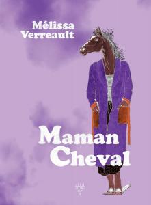 MAMAN CHEVAL (XYZ)