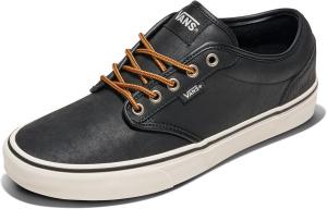 Мужские кроссовки Vans Atwood, черный