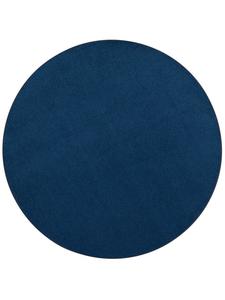 Ковер Snapstyle, темно-синий