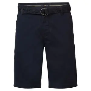 Шорты Petrol Industries SHO504 chino, синий
