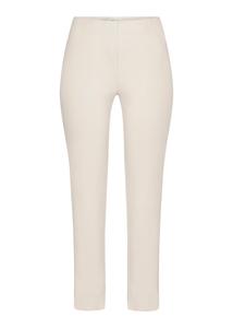 Узкие брюки STEHMANN, от белого