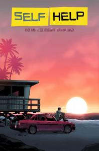 Self Help (Image Comics)