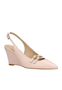 Туфли Wojas, бежевый