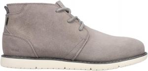 Мужские ботинки TOMS Navi, Water Resistant Cement