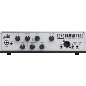 aguilar TH 500 Gen 2 500W Bass Amplifier TH500V2