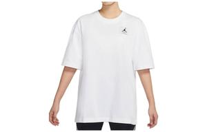 Футболка женская белая Jordan