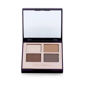 Тени для век Charlotte Tilbury
