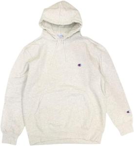 Толстовка с капюшоном, мужская Champion, овсяный