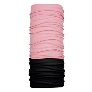 Неквормер Matt Polartec Microfiber, серый