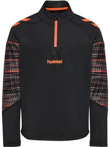 Спортивная толстовка Hummel BLAZE PRO, черный