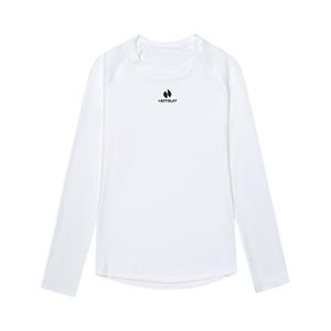 Футболка женская HOTSUIT, Mineral Black