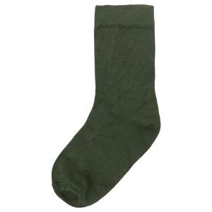 Тонкие бамбуковые носки - многофункциональные носки Joha, зеленый