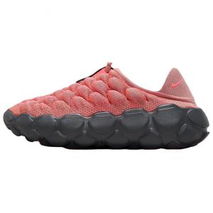 Кроссовки Nike Flyknit Haven Series Lifestyle Shoes Men Low-top Pink, розовый