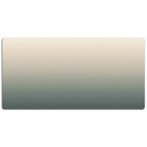 Настольный коврик Tulup Gradienten Ombre, 90x45x1 см, зеленый