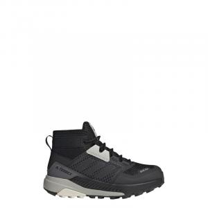 Кроссовки TERREX Trailmaker Mid RAIN.RDY ADIDAS, цвет grau