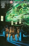 Ghostbusters #9 CVR RI (IDW) (IDW)