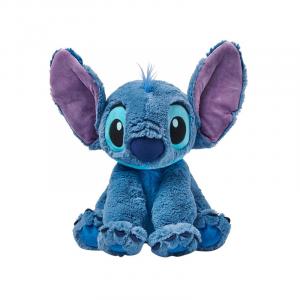 Плюшевая кукла Stitch Angel из коллекции Lilo & Stitch высотой 40см/34см Disney Store
