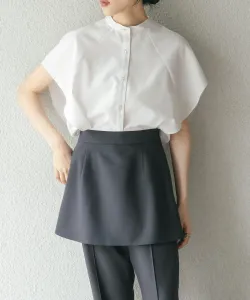 Рубашка в полоску Kbf, цвет Pink×Grn