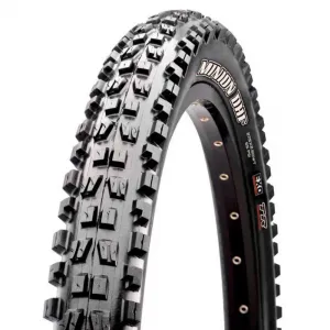 Шина для горного велосипеда Maxxis Minion DHF 3CT/EXO/TR 60 TPI Tubeless 29´´ x 2.30, черный