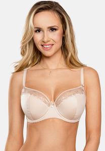 Бюстгальтер на косточках Vivisence, бежевый