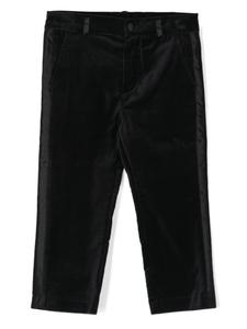 Прямые брюки Patachou, черный