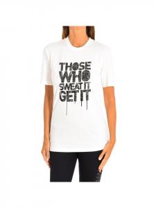 Футболка Zumba, белый