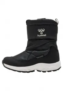 Зимние ботинки Hummel, Black
