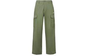 Мужские повседневные брюки Nike, Оливковое