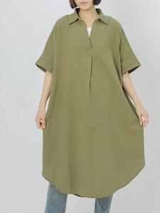 Длинные топы, скроенные и сшитые по фигуре.