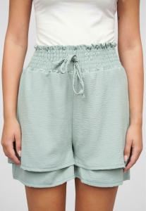 Шорты Cloud 5ive 2-LAGIG MIT GUMMIBUND, Light Green