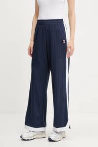 Спортивные брюки Lorce Fila, темно-синий