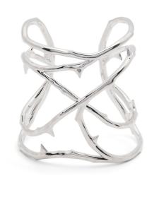 Браслет Rose Thorn Shaun Leane, серебряный