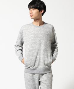 MAMMUT/(U) Mammut Essential Midlayer Crew Neck Asian Fit