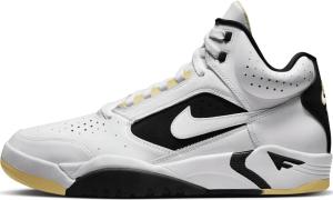 Баскетбольные кроссовки Nike Mens Kd Trey 5 Viii, White White Lemon Black
