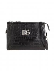 Сумка Dolce&Gabbana, черный