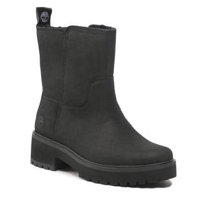 Ботинки Timberland Carnaby Cool Wrm, черный