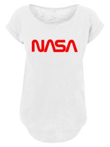 Рубашка F4NT4STIC, белый