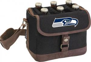 Сумка-холодильник для пива Seattle Seahawks Picnic Time