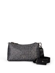 Сумка через плечо Gattinoni, черный