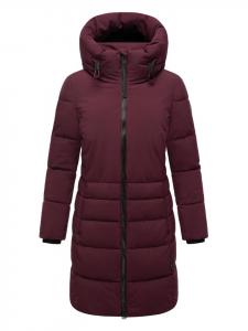 Зимнее пальто Navahoo